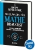 Buchcover und Innenansicht für das Buch: Big Fat Notebook