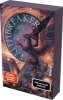 Buchcover und Innenansicht für das Buch: Faithbreaker