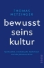 Buchcover und Innenansicht für das Buch: Bewusstseinskultur