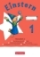 Buchcover und Innenansicht für das Buch: Einstern Mathematik 01. Themenheft 3