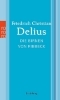 Buchcover und Innenansicht für das Buch: Die Birnen von Ribbeck
