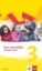 Buchcover und Innenansicht für das Buch: Tous ensemble 3.Vokabellernheft 3. Lernjahr.  Ausgabe Bayern