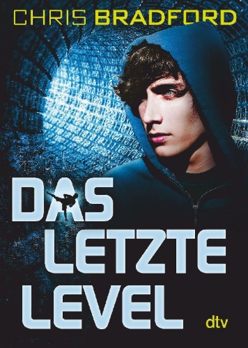 Buchcover und Innenansicht für das Buch: Gamer
