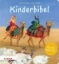 Buchcover und Innenansicht für das Buch: Kinderbibel für die Kleinsten (Pappbilderbuch)