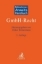 Buchcover und Innenansicht für das Buch: Münchener Anwaltshandbuch GmbH-Recht