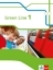 Buchcover und Innenansicht für das Buch: Green Line 1. Schülerbuch. Neue Ausgabe