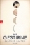 Buchcover und Innenansicht für das Buch: The Luminaries