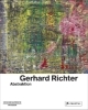 Buchcover und Innenansicht für das Buch: Gerhard Richter