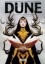 Buchcover und Innenansicht für das Buch: Dune: Haus Atreides (Graphic Novel). Band 2
