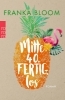Buchcover und Innenansicht für das Buch: Mitte 40, fertig, los