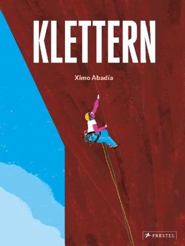 Buchcover und Innenansicht für das Buch: Vertical