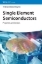 Buchcover und Innenansicht für das Buch: Single Element Semiconductors