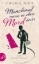 Buchcover und Innenansicht für das Buch: Manchmal muss es eben Mord sein