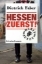 Buchcover und Innenansicht für das Buch: Hessen zuerst!