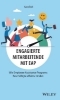 Buchcover und Innenansicht für das Buch: Engagierte Mitarbeitende mit EAP
