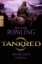 Buchcover und Innenansicht für das Buch: Tankred: Adler und Dolch
