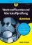 Buchcover und Innenansicht für das Buch: Werkstoffkunde und Werkstoffprüfung für Dummies