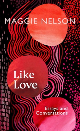 Buchcover und Innenansicht für das Buch: Like Love