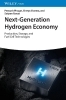 Buchcover und Innenansicht für das Buch: Next-Generation Hydrogen Economy