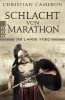 Buchcover und Innenansicht für das Buch: Marathon