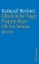 Buchcover und Innenansicht für das Buch: Happy Days