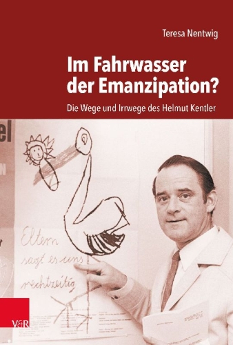 Buchcover und Innenansicht für das Buch: Im Fahrwasser der Emanzipation?