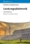 Buchcover und Innenansicht für das Buch: Leistungselektronik