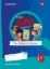 Buchcover und Innenansicht für das Buch: TEAM LUPE ERMITTELT - Übungshefte. Grundwortschatz 3 BASIS