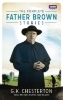 Buchcover und Innenansicht für das Buch: The Complete Father Brown Stories