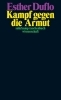 Buchcover und Innenansicht für das Buch: Le développement humain. Lutter contre la pauvreté (I) +. La politique de l'autonomie. Lutter contre la pauvreté (II)