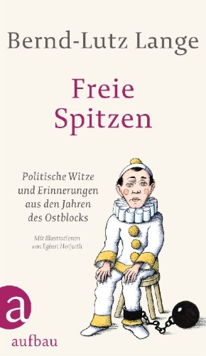 Buchcover und Innenansicht für das Buch: Freie Spitzen