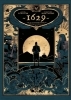 Buchcover und Innenansicht für das Buch: 1629 2