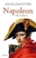 Buchcover und Innenansicht für das Buch: Napoleon. The Man Behind the Myth