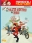 Buchcover und Innenansicht für das Buch: Spirou und Fantasio Spezial 24: Short Stories