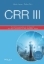 Buchcover und Innenansicht für das Buch: CRR III