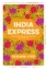Buchcover und Innenansicht für das Buch: India Express