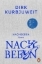 Buchcover und Innenansicht für das Buch: Nachbeben