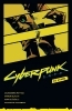 Buchcover und Innenansicht für das Buch: Cyberpunk 2077: Your Voice
