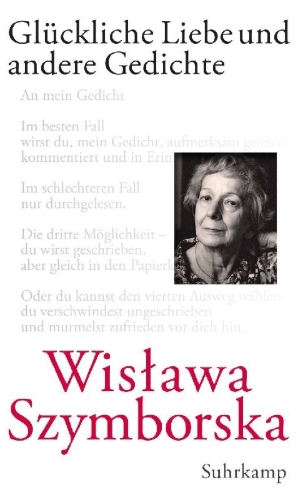 Buchcover und Innenansicht für das Buch: Mi¿o¿¿ szcz¿¿liwa i inne wiersze