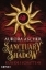 Buchcover und Innenansicht für das Buch: Sanctuary of the Shadow - Elemental Races Book 1