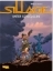 Buchcover und Innenansicht für das Buch: Sillage 21: Unter Schleusern