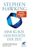 Buchcover und Innenansicht für das Buch: A Brief History of Time