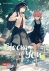 Buchcover und Innenansicht für das Buch: Yagate Kimi Ni Naru