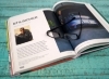 Buchcover und Innenansicht für das Buch: Porsche Vibes