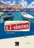 Buchcover und Innenansicht für das Buch: Ci siamo B AH 2