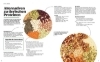 Buchcover und Innenansicht für das Buch: Cook it! Veggie