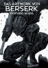 Buchcover und Innenansicht für das Buch: The Artwork of Berserk