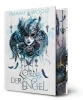 Buchcover und Innenansicht für das Buch: Zorn der Engel (Extended Version)