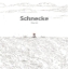Buchcover und Innenansicht für das Buch: Schnecke