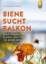 Buchcover und Innenansicht für das Buch: Biene sucht Balkon